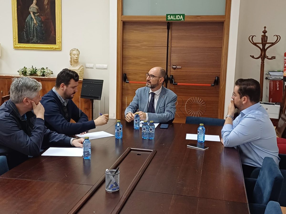 Clúster e1712318630440 Clúster Melilla aporta sus ideas para el fomento del cambio de modelo económico de la ciudad