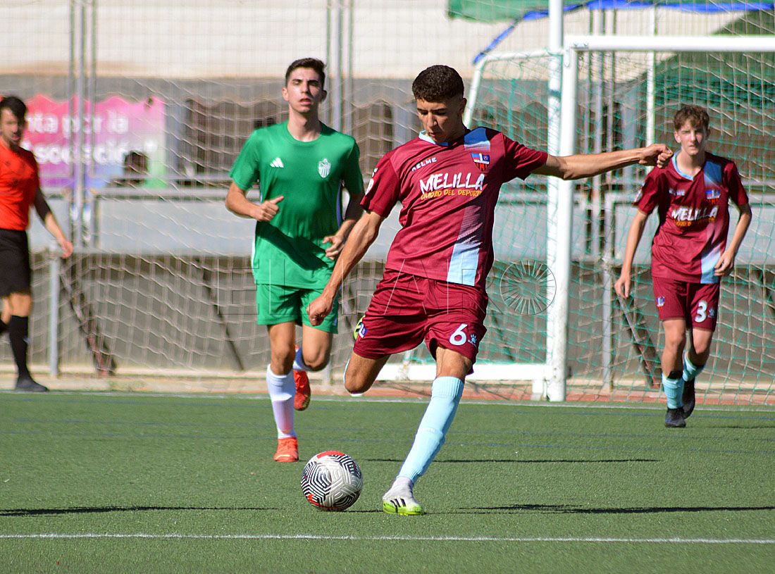 Tres jornadas para el final de una mala temporada