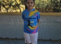 Denia Mohamed Ceip Anselmo Pardo, benjamín A