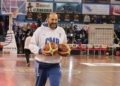 Duarte 2 Unesco-Melilla se une a la conmemoración del Día Internacional del Deporte para el Desarrollo y la Paz