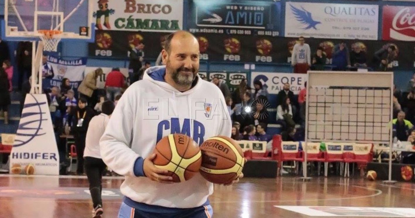 Duarte 2 recorte Unesco-Melilla se une a la conmemoración del Día Internacional del Deporte para el Desarrollo y la Paz