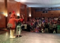 ESPECTACULO El circo Paraguay, este fin de semana en Melilla