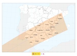 Eclipse 2028 Melilla será el mejor punto de España para observar el eclipse solar total del año 2027