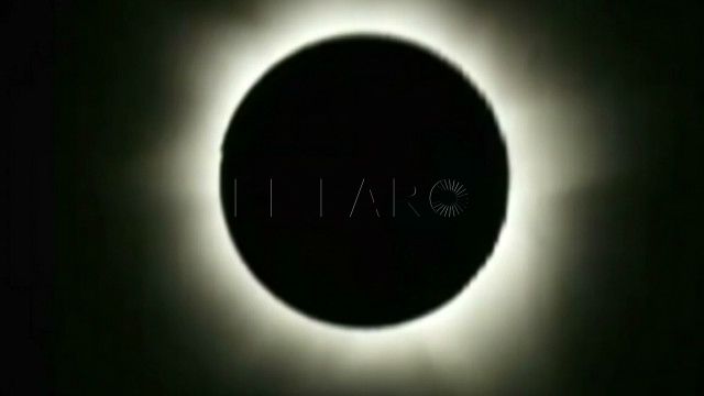 Eclipse Melilla será el mejor punto de España para observar el eclipse solar total del año 2027