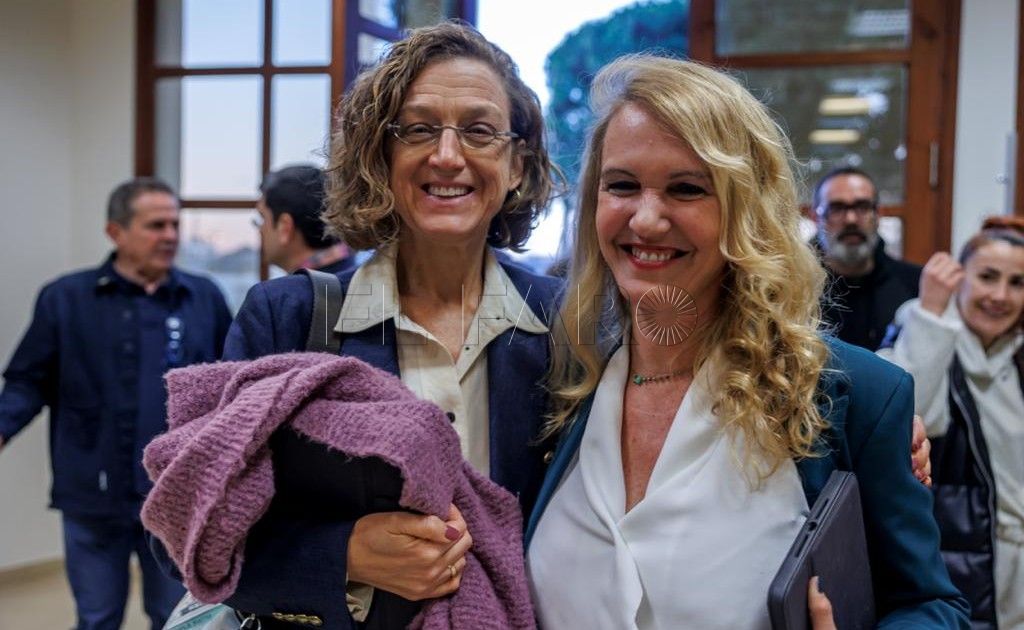 Elena 2 Elena Fernández Treviño, nueva portavoz del PSOE en la Asamblea