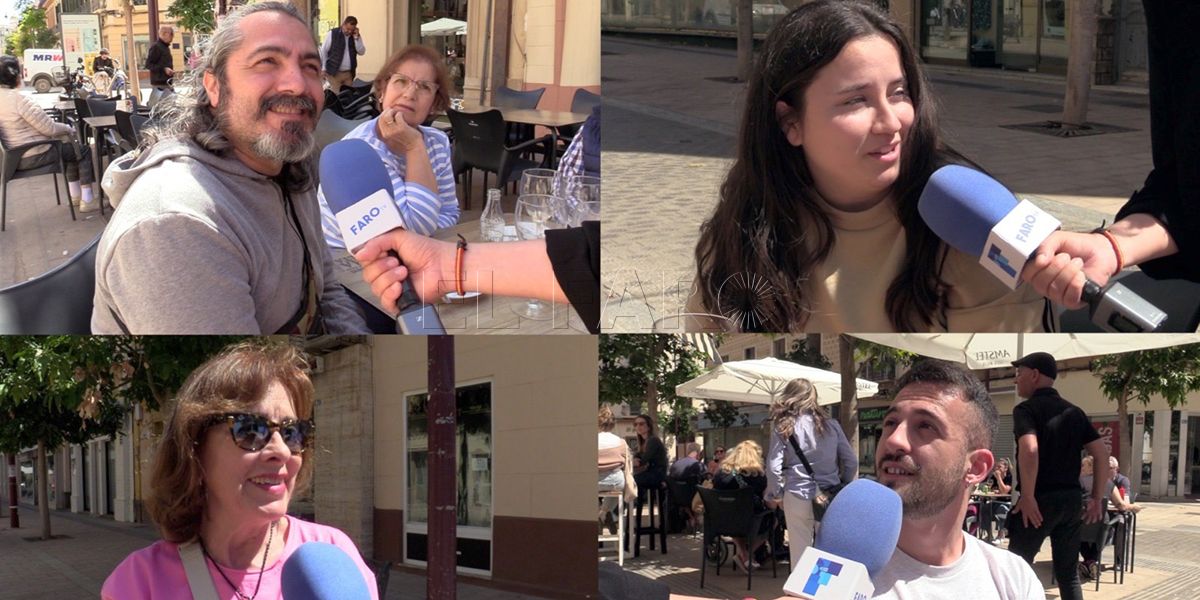 La Encuesta: ¿Nota la afluencia de cruceristas a nuestra ciudad?