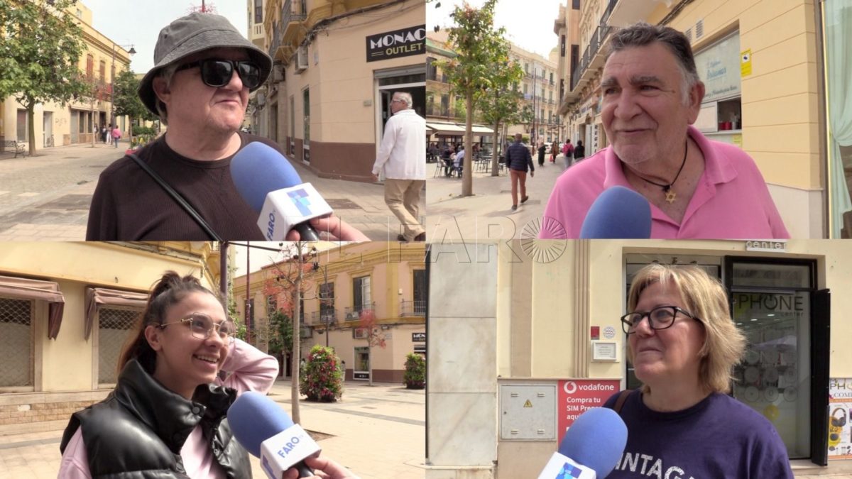 La Encuesta| ¿Qué le parece que se celebre Melilla en Flor?