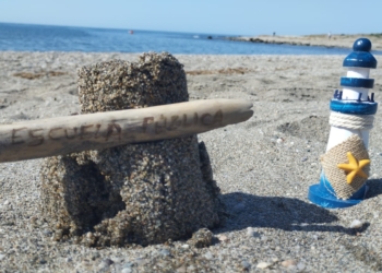 Escuela publica y faro en un mar de oportunidades La tribu de la Escuela Pública