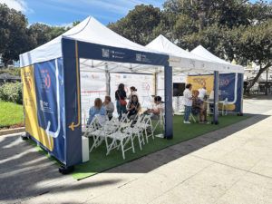 Eventos territoriales Generación D 2 RTVE trae ‘Generación D’ a Melilla para ayudar a la ciudadanía a mejorar sus habilidades digitales