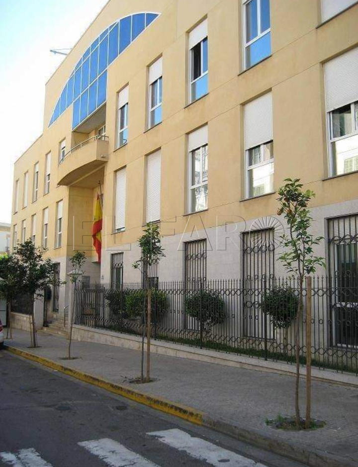Acto institucional del Día de la Delegación de Defensa en Melilla