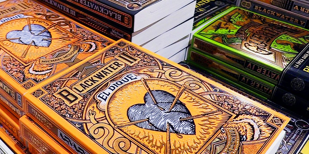 Foto 1 El Día del Libro, la excusa perfecta para adquirir las últimas novedades