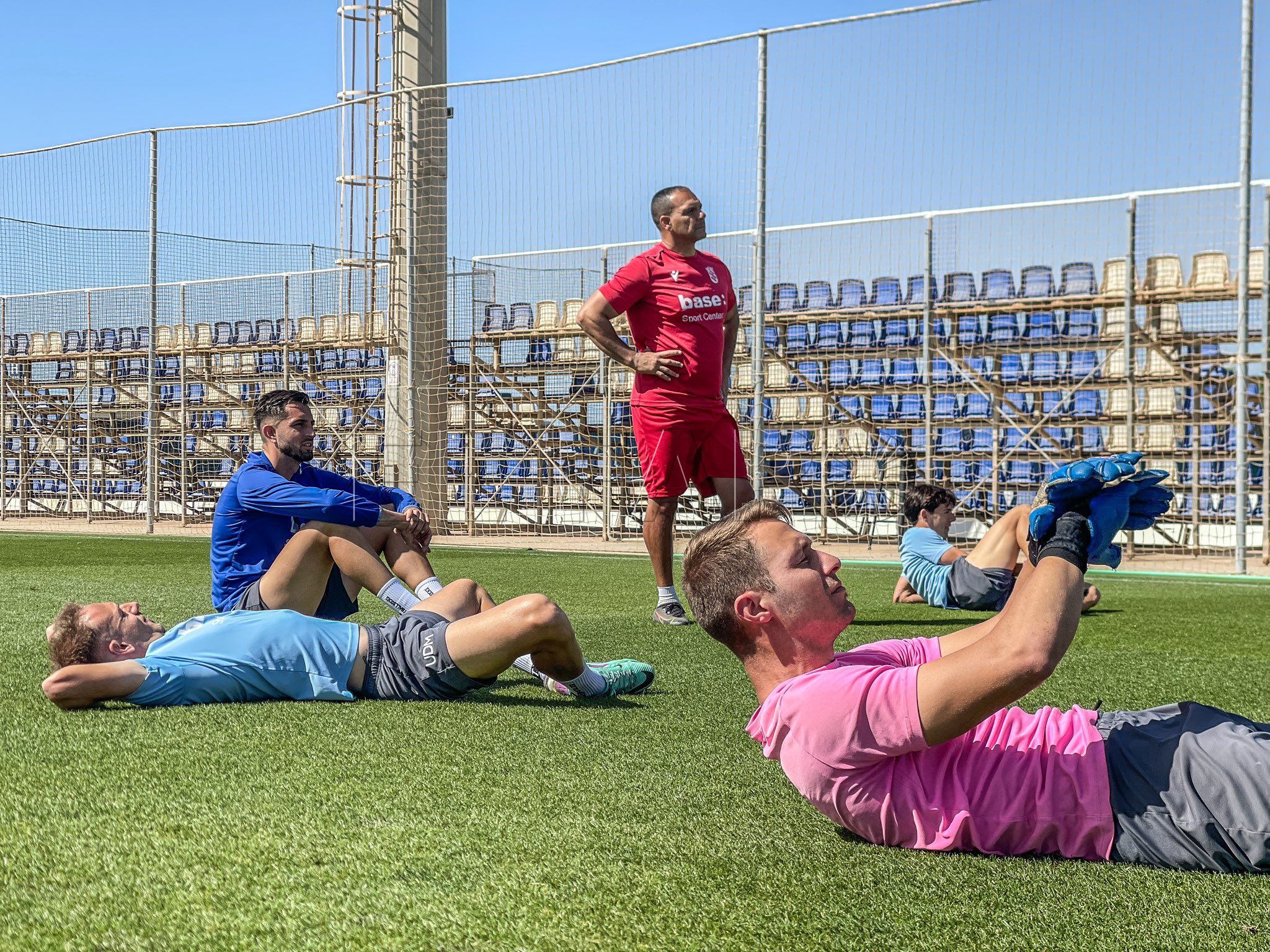 GLCRakZWIAERJKk La salvación pasa por ganar al Real Murcia