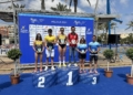 GLHvD3dWwAANLeW Melilla se vuelca con la Copa de Europa