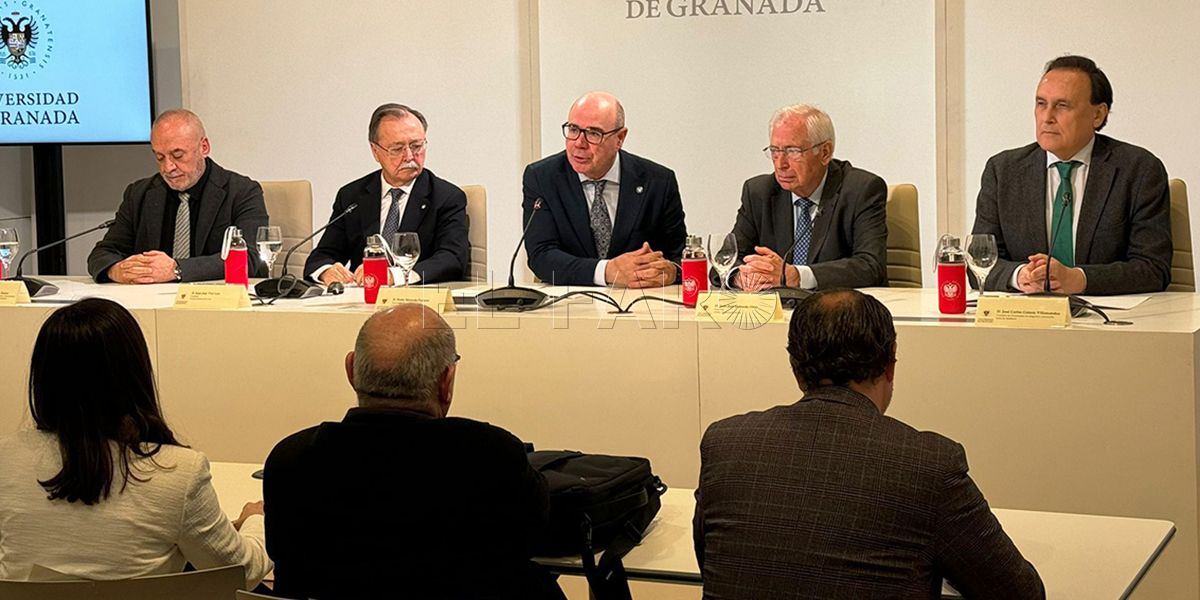 Imbroda solicita al Gobierno de España que financie en su totalidad el Campus de Melilla