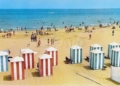 Hipodromo. Playa del Balneario Municipal Antonio Bravo, unos recuerdos "siempre muy cerca del mar"