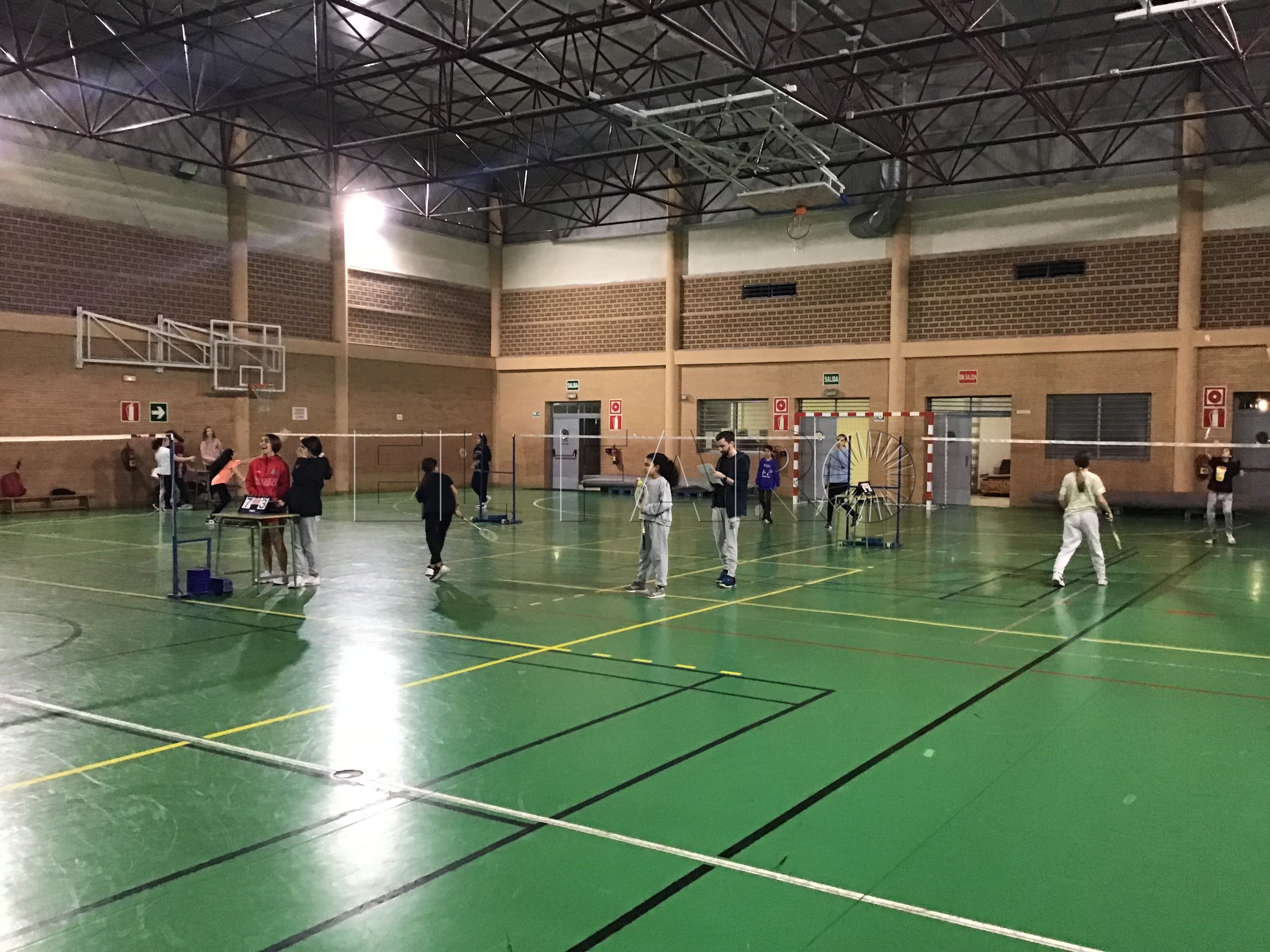 IMG 2222 Definidas las fechas para elegir al máximo mandatario de la Federación Melillense de Bádminton
