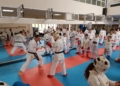 Imagen de WhatsApp 2024 04 20 a las 16.39.21 0b0cadb3 El karate melillense realiza un curso de Shiai Kumite