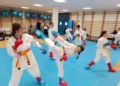 Imagen de WhatsApp 2024 04 20 a las 16.39.30 c745b4ab El karate melillense realiza un curso de Shiai Kumite