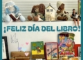 Imagen de WhatsApp 2024 04 22 a las 20.55.47 5072a2ea 'No te enREDes. ¡Conéctate a la lectura!', iniciativa de BiblioRusadir