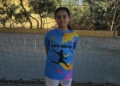 Jessica Ruiz Ceip Anselmo Pardo, benjamín A