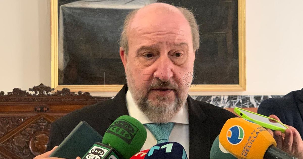 Quevedo: "La sentencia que anula el peor contrato marítimo de la historia confirma lo que veníamos diciendo, que era malo e ilegal"