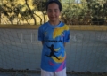 Marina Diaz Ceip Anselmo Pardo, benjamín A