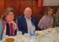 Matrimonio Vera junto a Sabrina y Elena F.Treviño El 'iftar', declarado Patrimonio Cultural Inmaterial de la Humanidad por la Unesco