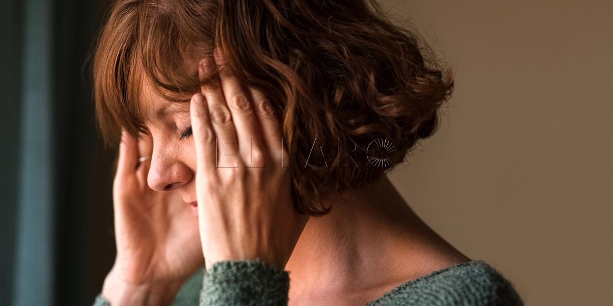 “Antes sólo se hablaba de la menopausia en petit comité”