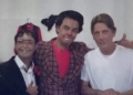 NANDO CON FOFITO El circo Paraguay, este fin de semana en Melilla