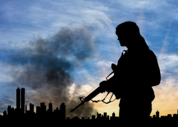 La constatación del terrorismo yihadista más mortífero que nunca