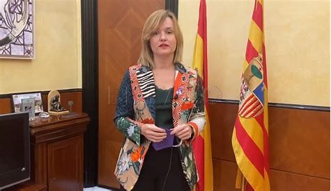 Pilar Alegria minnistra de Educacion y Deportes La APDM reconoce a los mejores de 2023