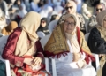 RAMADAN REZO 280A1623 1 El rezo colectivo del Eid al-Fitr reúne a 7.000 melillenses en una defensa de la convivencia y la hermandad en Melilla