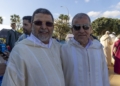 RAMADAN REZO 59A5090 1 El rezo colectivo del Eid al-Fitr reúne a 7.000 melillenses en una defensa de la convivencia y la hermandad en Melilla