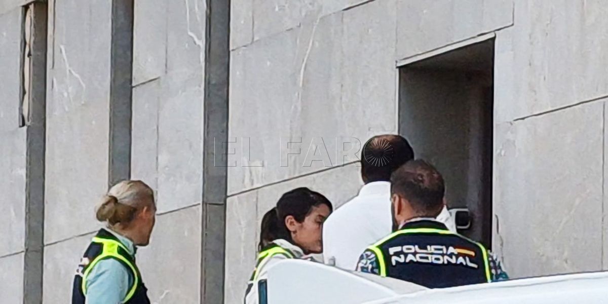Rusadir 2 Imbroda no descarta que la Ciudad se "persone" en la Operación Santiago-Rusadir si se "prueba que los melillenses han sido perjudicados"