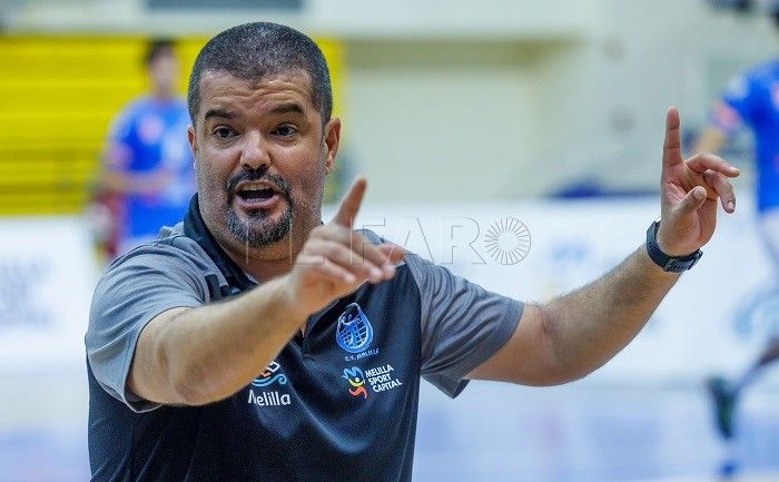 Salim MelillaRenovacion imgEs20230531112758 Salim Abdelkader: “Al equipo le pongo un notable alto”