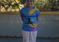 Sara Mohamed Oulhadi Ceip Anselmo Pardo, benjamín A