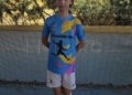 Sara Sala Ceip Anselmo Pardo, benjamín A
