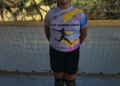 Sara Salah Ceip Anselmo Pardo, benjamín A