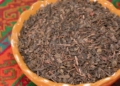 TE Y CHURROS 00932 El té con churros, una cosa muy curiosa y muy típica de Melilla