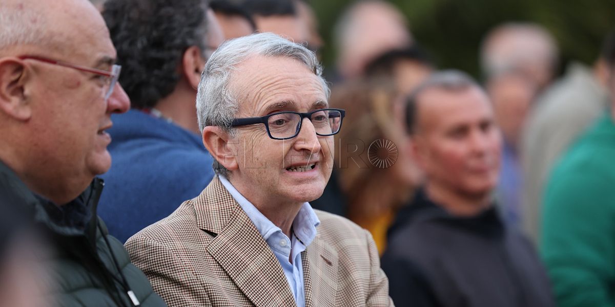 Tasende Vox recuerda que éste es un problema que afecta a toda la ciudadanía