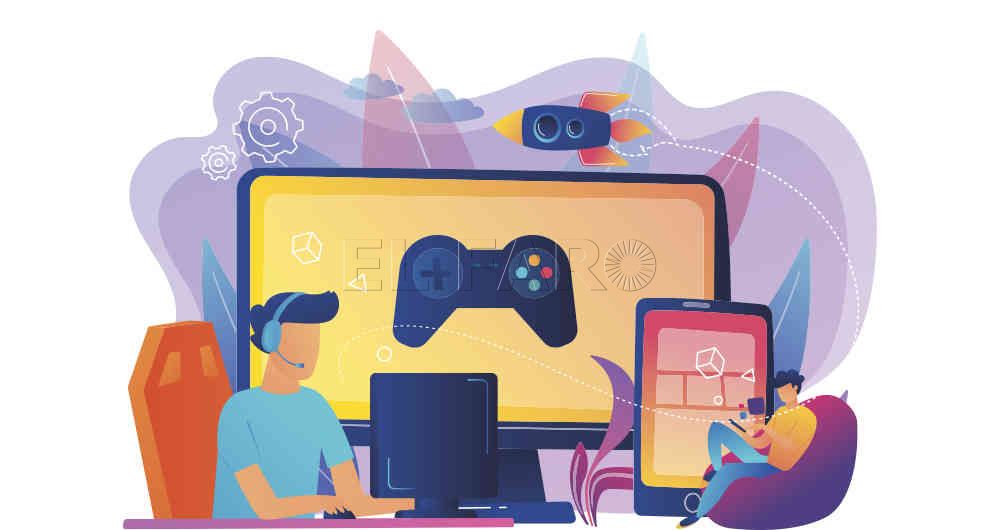 Terapias videojuegos Los videojuegos como tratamiento alternativo de salud mental