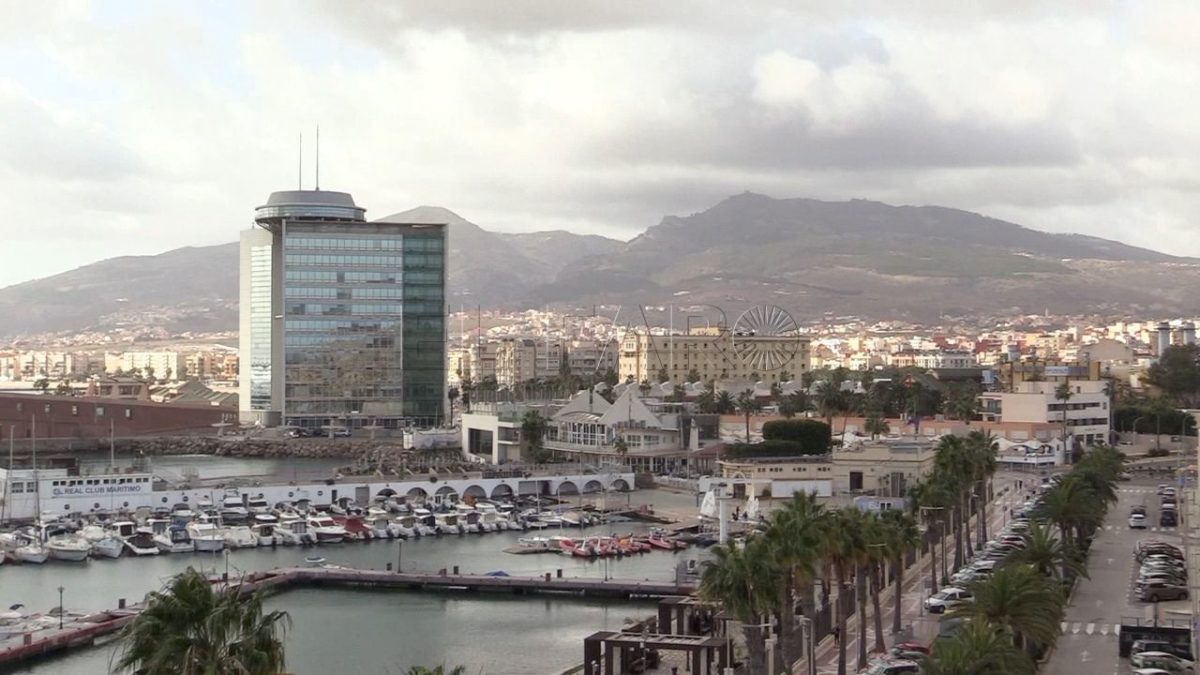 Tiempo 7 e1712420793518 Previsión del tiempo en Melilla: Domingo 7 de abril
