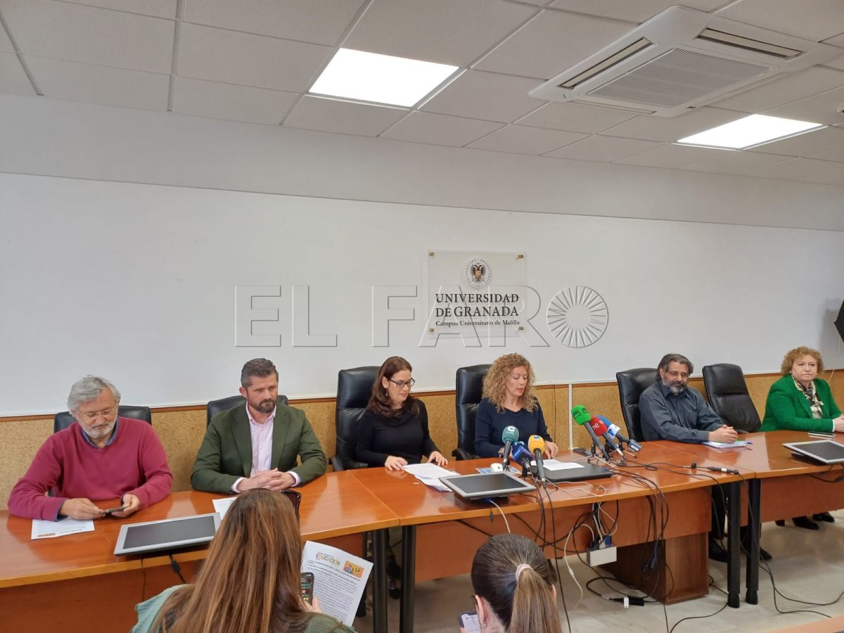 UGR campaña e1712164947538 La Campaña Mundial por la Educación se centrará en paliar los discursos de odio en el ámbito educativo