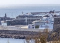 WhatsApp Image 2024 04 01 at 11.54.05 AM 1 Melilla recibe a 235 turistas en el segundo crucero de este año