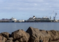 WhatsApp Image 2024 04 01 at 11.54.06 AM 1 Melilla recibe a 235 turistas en el segundo crucero de este año