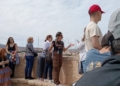 WhatsApp Image 2024 04 01 at 4.29.40 PM 1 "Récord de turistas" para Tu Guía en Melilla en Semana Santa