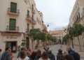 WhatsApp Image 2024 04 01 at 4.29.40 PM "Récord de turistas" para Tu Guía en Melilla en Semana Santa