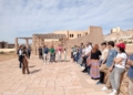 WhatsApp Image 2024 04 01 at 4.29.40 PM 2 "Récord de turistas" para Tu Guía en Melilla en Semana Santa