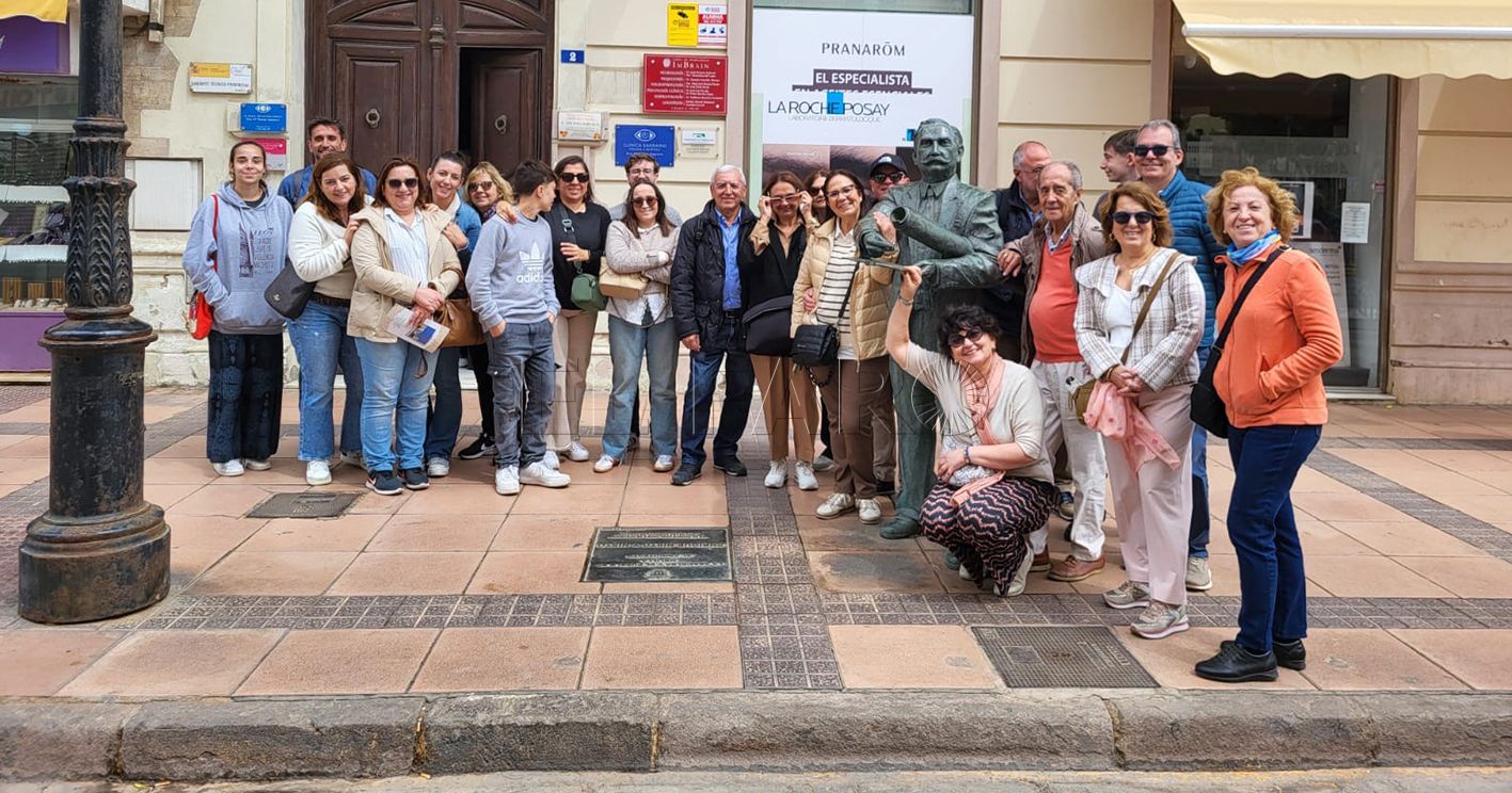 El turismo en Melilla, una carrera de fondo