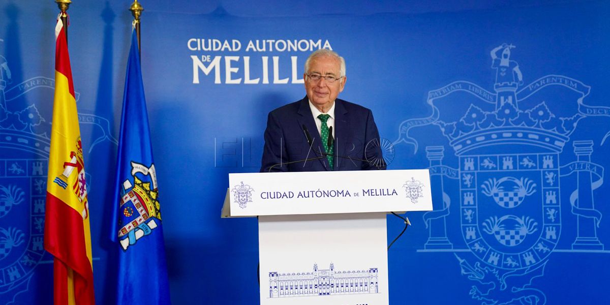 WhatsApp Image 2024 04 02 at 10.55.24 2 "Al Gobierno central, la sanidad de Melilla le importa tres pepinos"